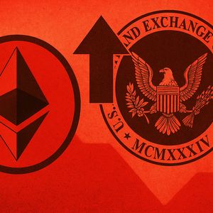 SEC Backs DeFi: Ethereum Gets Regulatory Boost