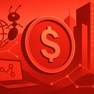 Jack Ma’s Ant International Sets Sights on Stablecoin Licenses in Asia