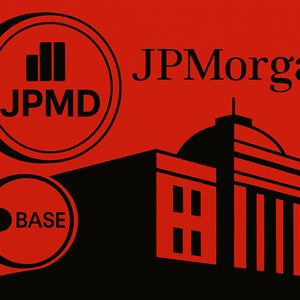 JPMorgan Launches JPMD