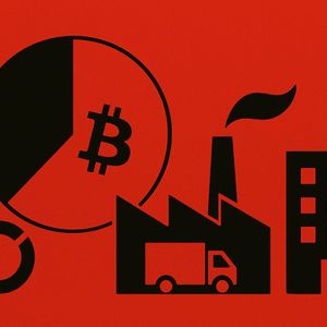 Companies Are Racing to Build Bitcoin Treasuries
