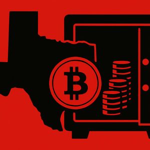 Texas Makes Bold Move with State-Funded Bitcoin Reserve