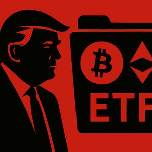 Trump Media Files for Bitcoin-Ethereum ETF Amid Crypto Expansion