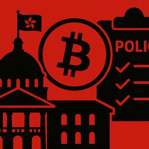 Hong Kong Sharpens Crypto Strategy with New Regulatory Push