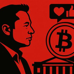 BREAKING: Elon Buys Bitcoin Secretly ?