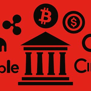 Crypto Firms Dive Into Banking Amid Friendlier U.S. Regulations