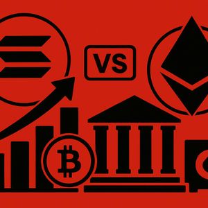 Solana RWA Growth Surges Ahead of Ethereum in 2025