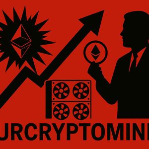 ETH is brewing an explosion. OurCryptoMiner is open to investors, earning $5700 a day