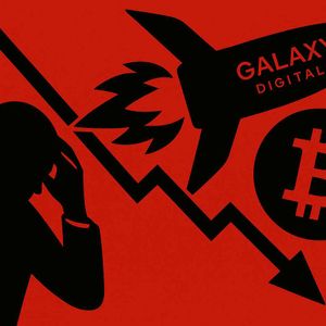 Why is the market down today?