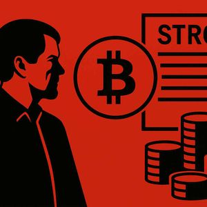 Strategy Boosts Bitcoin War Chest with $2.5B Preferred Stock Offering