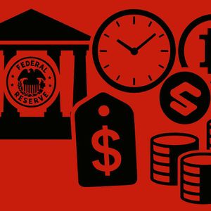 Fed Decision, $175M Token Unlocks, and Starknet Upgrade Set to Rock Crypto Markets This Week