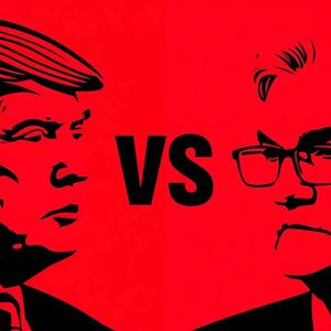 Trump Explores New Fed Leadership as Powell’s Term Winds Down
