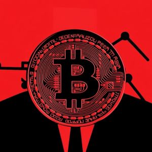 America’s Debt Problem Is Out of Control — Bitcoin Might Be the Only Way Out