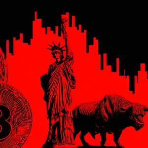 Crypto awaits CPI numbers
