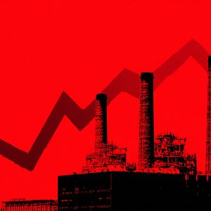 BREAKING: Crypto Drops as Producer Prices Spike