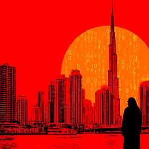 Crypto Poised to Become UAE’s #2 Industry