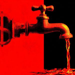 BREAKING: Markets need urgent liquidity to cover the debt