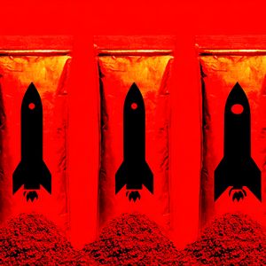 BREAKING: Packaging Firm’s Shares Skyrocket 5,000% on $270M Bet for Altman-Backed Worldcoin