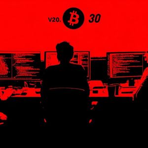 Bitcoin Core 30.0 Is Live — Major Update Boosts Wallet Efficiency and Data Capacity