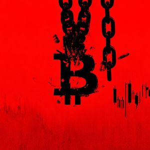 $2 Billion Crypto Liquidations as Bitcoin Drops 10% in Rout