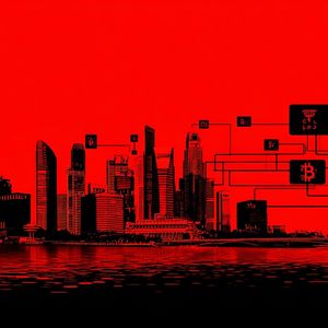 Ripple Secures MAS Approval for MPI License Expansion in Singapore