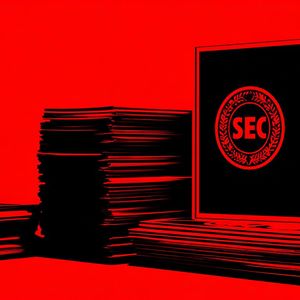 SEC Halts High-Leverage ETFs: 3x and 5x Blocked Over Risk Rules