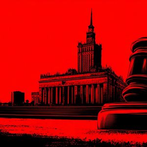 Poland Crypto Bill Veto: Parliament Fails to Override President