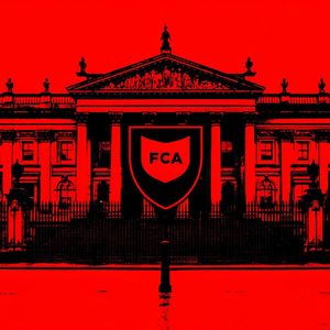 UK Treasury Mandates Full FCA Oversight of Crypto Sector by 2027