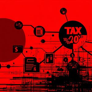 Japan Cuts Crypto Tax to 20% in 2026 Tax Reform Blueprint