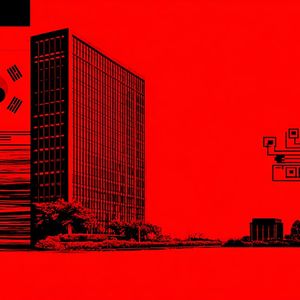 South Korea Delays Stage 2 Crypto Regulation to 2026 Amid Agency Deadlock