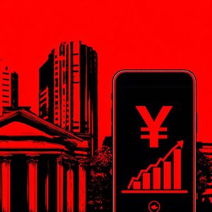 China will pay interest on digital yuan wallets from January 2026