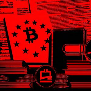 EU DAC8 Law Takes Effect, Requires Crypto Platforms to Report User Data to Tax Authorities
