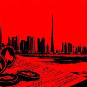 Dubai Financial Services Authority Bans Privacy Tokens in DIFC, Restricts Stablecoins to Fiat-Backed Assets