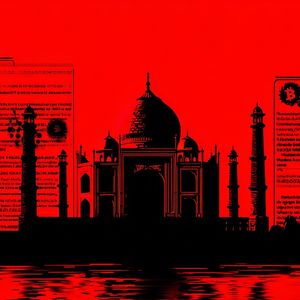 India to share cross-border crypto transaction data from April 2027, Budget 2026 sets ₹200 daily fines for non-reporting