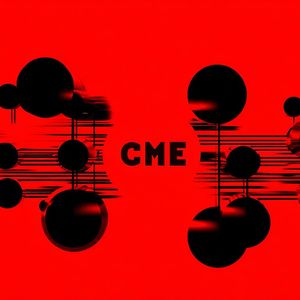 CME Group will launch tokenized cash product with Google Cloud later in 2026 for crypto collateral use