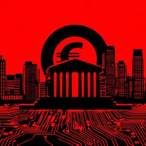 Lagarde weighs early ECB exit as digital euro work advances