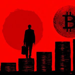 Metaplanet posts 95B yen Bitcoin-driven loss, CEO stays committed