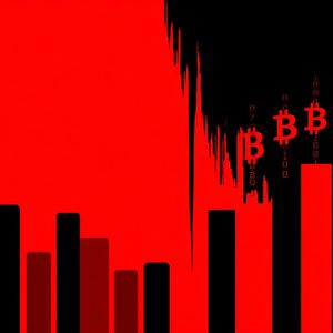 Bitcoin ETF outflows hit $166M with five-week withdrawals near $4B
