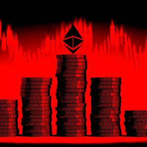 Sharplink Reports $734M Loss Despite Ethereum Staking Gains