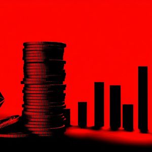 BitMine now holds 4.5 million ETH after 60,976 token purchase