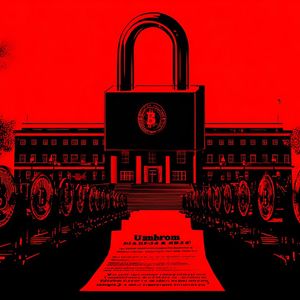 SEC Crypto Safe Harbor Moves to White House Review