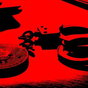 Fake Police Force French Couple to Hand Over $1M in BTC