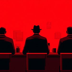 FCA raids eight London sites in first crypto crackdown