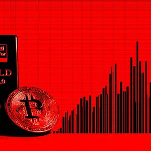 Tokenized Gold Q1 2026 Volume Hits $90.7B, New Record