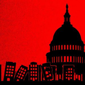 Lummis: Clarity Act Delays Risk Crypto Firms Leaving US