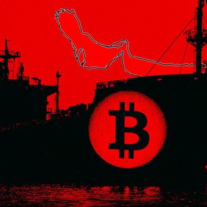 Iran Launches Hormuz Safe, a Bitcoin Shipping Insurance