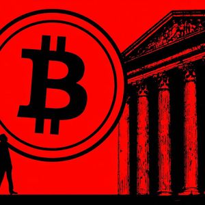 Community Bankers Sue to Close Crypto's 'Side Door' Into US Banking