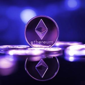 ARK Invest and 21Shares File for Ethereum Futures ETF