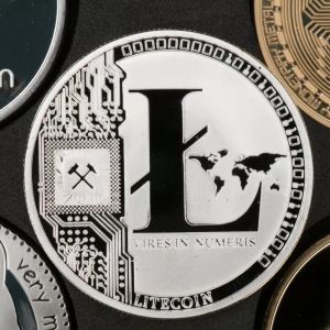 What Are the Critical Price Levels in Litecoin (LTC)? Analyst Reveals the Range Where 215,000 Addresses Bought