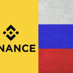 Binance Announces New Restrictions for Russian Users