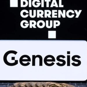 Digital Currency Group (DCG) Agreed With Victims Of Bankrupt Genesis!